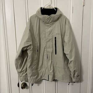 Nautica Competition jacket  